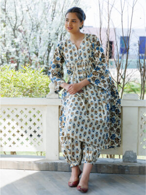 Women Stylish Kurta Set