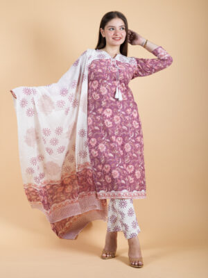 Women Kurta Set