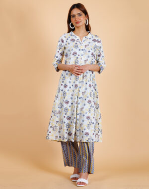 Women Stright Kurta