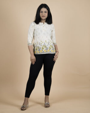 Women Printed Top